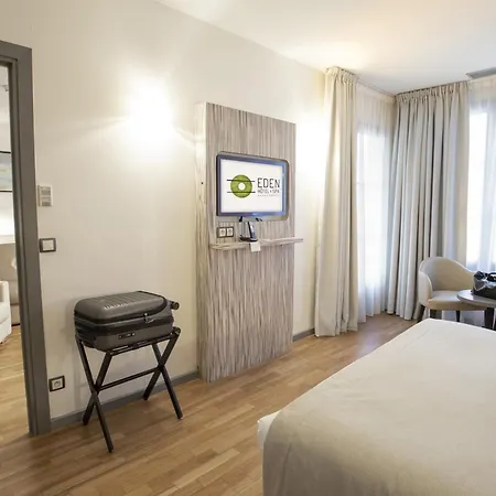 Eden Hotel&Spa-2
