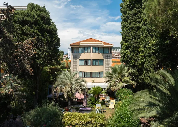 Cézanne Hôtel Cannes
