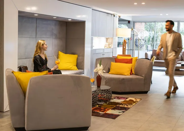 Cézanne Hôtel Cannes