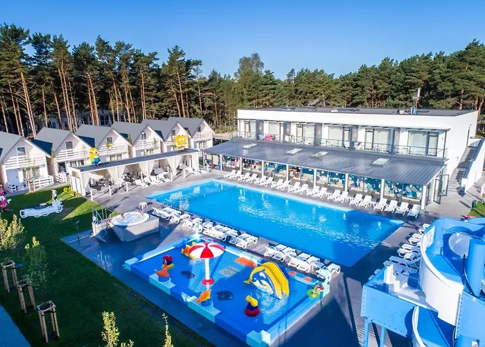 Holiday Park&Resort Mielno